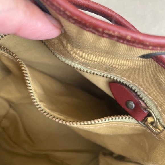 Bucket Bag in good condition - Picture 13 of 14